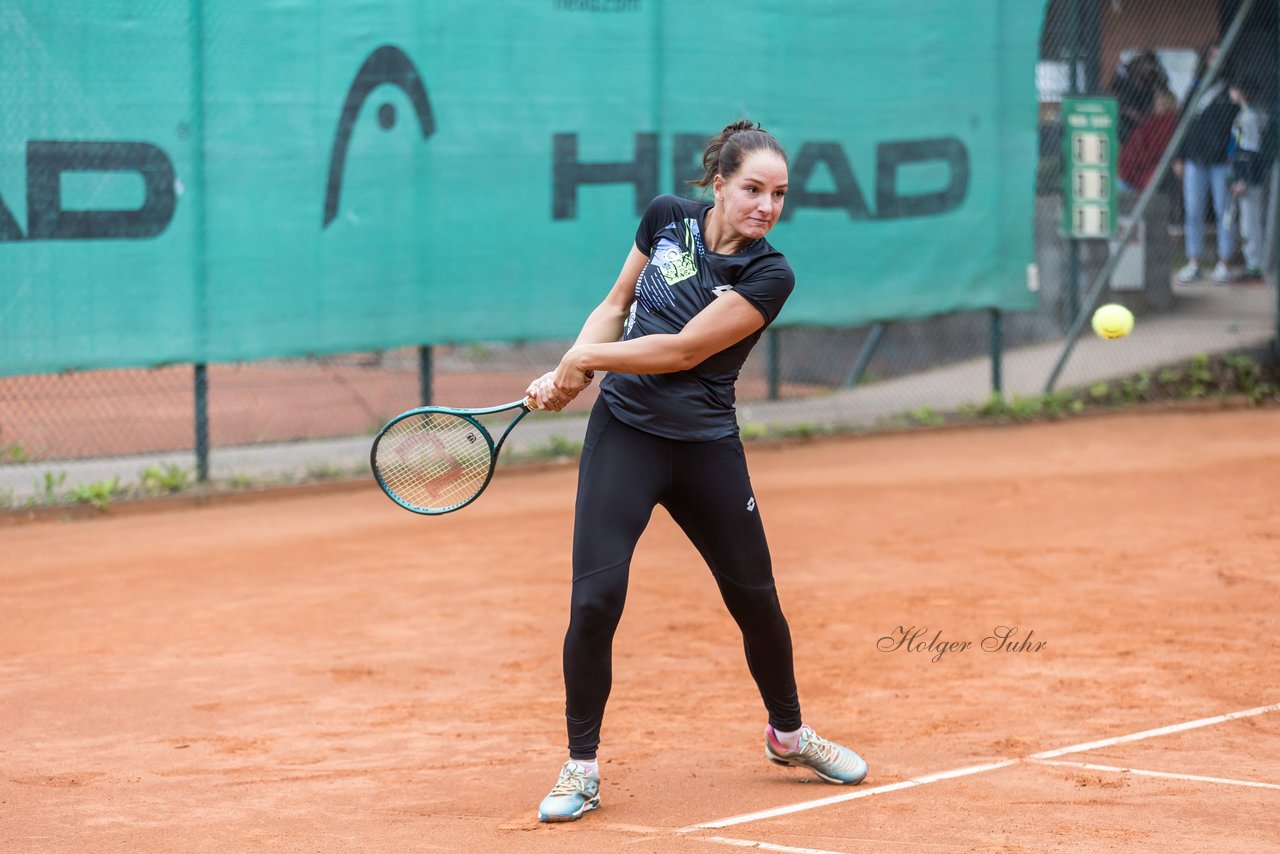 Bild 193 - BL2 THC von Horn und Hamm - Tennis-Club SCC Berlin : Ergebnis: 2:7